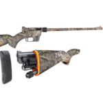 Henry AR-7 US 22LR Camo Survival Rimfire Rifle - Henry USA Rifle