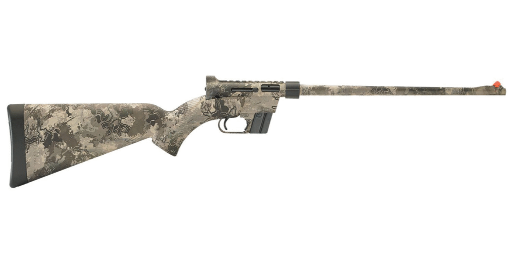 henry ar 7 us 22lr true timber viper western camo survival heirloom rimfire