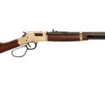 Henry Big Boy 357/38 Lever Action Rifle with Large Loop - Henry USA Rifle