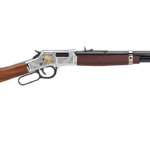 Henry Big Boy .44 Mag God Bless America Heirloom Rifle - Henry USA Rifle