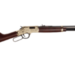 Henry Big Boy 44 Magnum American Oilman Tribute Edition Heirloom Rifle - Henry USA Rifle