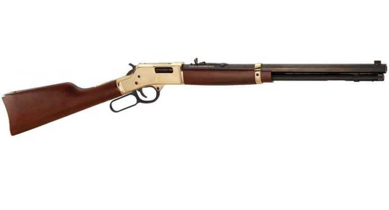 henry big boy 44 magnum lever action heirloom rifle henry usa rifle
