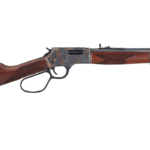 Henry Big Boy 44 Rem Mag Lever Action Carbine with Color Case Hardened Finish - Henry USA Rifle