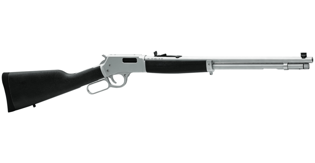 henry big boy all weather 45 colt lever action rifle henry usa rifle