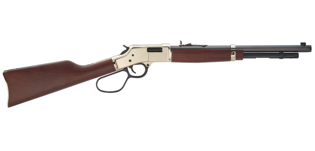 henry big boy carbine 44 magnum large loop heirloom rifle henry usa rifle