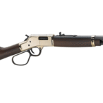 Henry Big Boy Carbine 44 Magnum Large Loop Lever Action Rifle - Henry USA Rifle