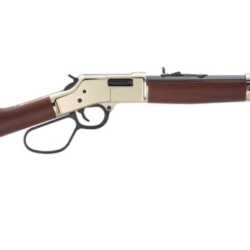 henry big boy carbine 45 colt large loop heirloom rifle henry usa rifle