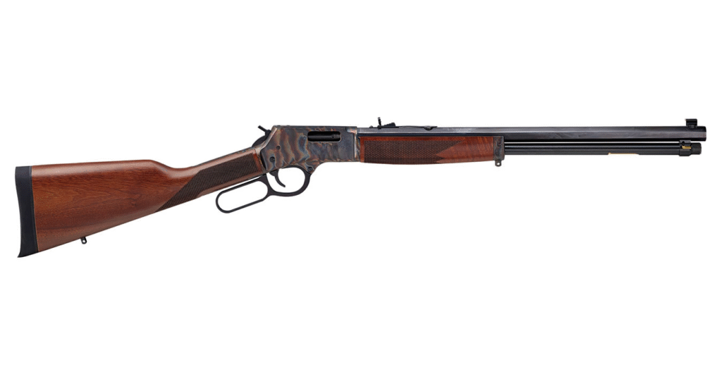 henry big boy color case hardened 44 mag 44 special lever action heirloom