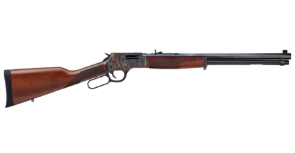 henry big boy color case hardened 45 colt lever action heirloom rifle henry