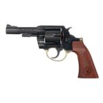 henry big boy revolver 357 mag 38 spl 4 6 rounds