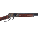 Henry Big Boy Side Gate 45 Colt Lever-Action Rifle with Color Case Hardened Receiver - Henry USA Rifle
