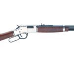 henry big boy silver 45 colt lever action heirloom rifle henry usa rifle