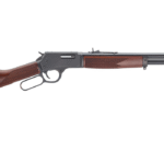 Henry Big Boy Steel 327 Federal Mag Lever-Action Heirloom Rifle - Henry USA Rifle