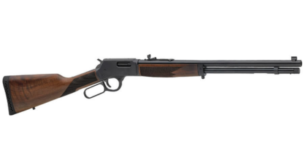 henry big boy steel 357 magnum 38 special lever action heirloom rifle henry