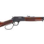 henry big boy steel 38 357 mag lever action carbine henry usa rifle