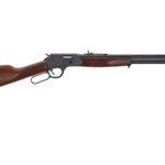 henry big boy steel 45 colt lever action side gate rifle henry usa rifle