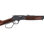 Henry Big Boy Steel .45 Colt Side Gate Lever Action Rifle with Large Loop - Henry USA Rifle