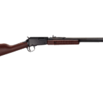 henry h003t 22 caliber pump action octagon rifle henry usa rifle