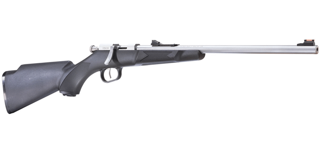 henry mini bolt 22lr youth rifle black henry usa rifle