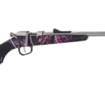 henry mini bolt 22lr youth rifle muddy girl camo henry usa rifle
