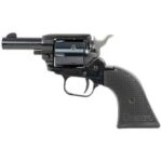 heritage barkeep 22lr 268 6 rounds black laminate