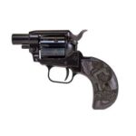 Heritage Barkeep Boot 22LR 1.68" 6Rd BK22B1BHWBRN2