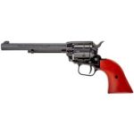heritage rough rider 22lr 22wmr 65 6 rounds