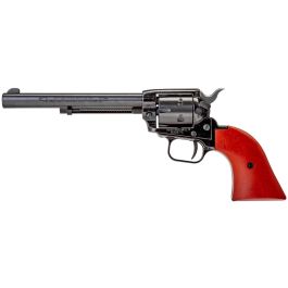 heritage rough rider 22lr 22wmr 65 6 rounds