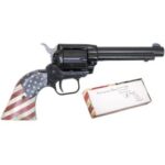 heritage rough rider 22lr 475 6 rounds us flag