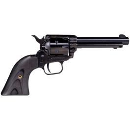 heritage rough rider 22lr 475 black laminate