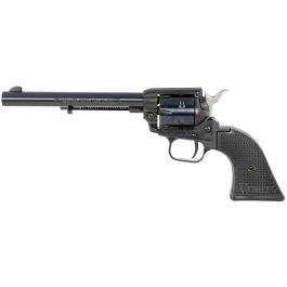 heritage rough rider 22lr 65 6 rounds black