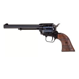 heritage rough rider 22lr 65 6rd rr22b6wbrn16