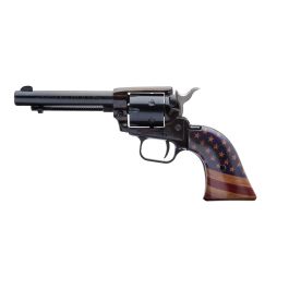 heritage rough rider gold flag 22lr 475 barrel 6rd
