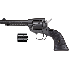 heritage rough rider poly star 22lr 22wmr 475 6rd