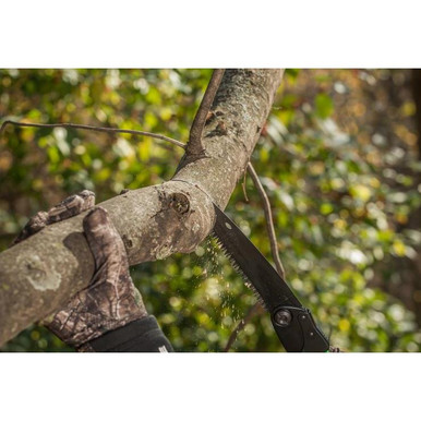 jordan outdoors ez folding saw