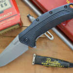 kershaw link 1776t assisted opening knife tanto buy kershaw link 1776t