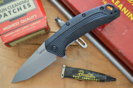 kershaw link 1776t assisted opening knife tanto buy kershaw link 1776t