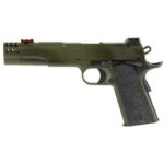 kimber 1911 rampart 45acp 5 8 1