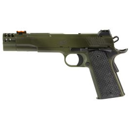 kimber 1911 rampart 45acp 5 8 1
