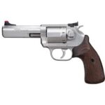kimber k6s dasa target 357mag 4 6 rounds