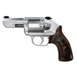 kimber k6s stainless 357mag 38spl 3 barrel 6rd