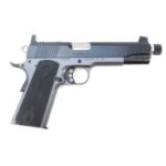 kimber lw custom shadow ghost 5 threaded or 8 1