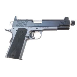 kimber lw custom shadow ghost 5 threaded or 8 1