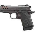 kimber micro 9 esv gray 9mm 315 barrel 7 1 3300204