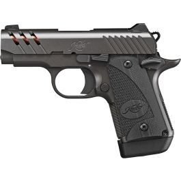 kimber micro 9 esv gray 9mm 315 barrel 7 1 3300204