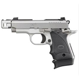 kimber micro 9 stainless mctp 9mm 345 7 1 3300217