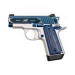 kimber micro sapphire se 380acp 275 barrel 6 1