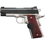 kimber pro carry ii two tone lg 45acp 4 barrel 7 1
