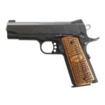 kimber pro raptor ii 45acp 4 barrel 8 1
