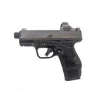 kimber r7 mako tactical oi 9mm 392 15 1